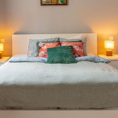 Maria Topfive With Free Private Parking Apartment Budapest Exterior photo